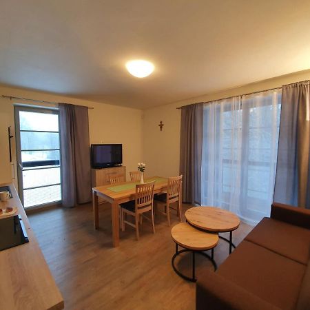 Apartman Praded V Rickach - Ricky V Orlickych Horach Dış mekan fotoğraf