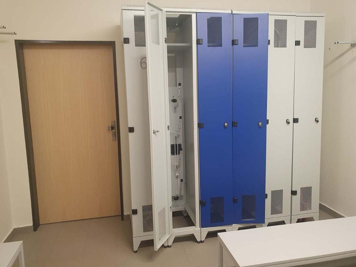 Apartman Praded V Rickach - Ricky V Orlickych Horach Dış mekan fotoğraf